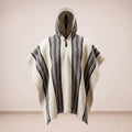 CLOUD - Wool Poncho