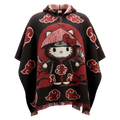 JHS-001 - Alpaca Poncho