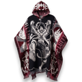 JHS-002 - Alpaca Poncho