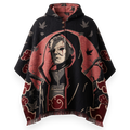 JHS-011 - Alpaca Poncho