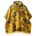 JHS-012 - Alpaca Poncho