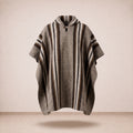 PÁRAMO - Wool Poncho